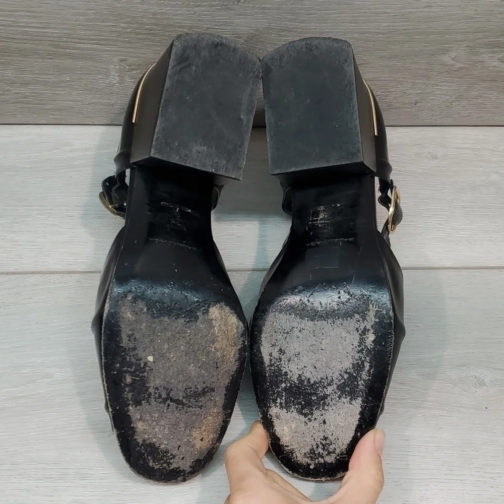 Balenciaga good high